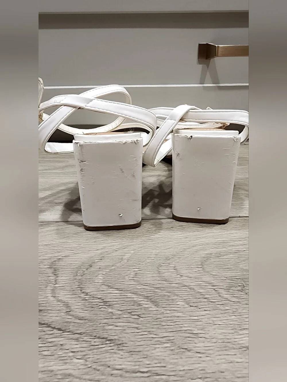 Classic White 3